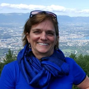 Meet your Posher, Jean